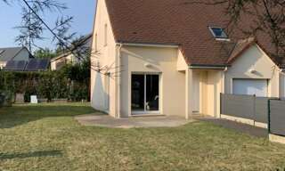 Maison 4 Pièces 94 m² à louer à Bénouville (14970)