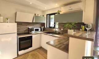 Appartement 1 Pièce 30 m² à louer à Lucciana (20290)