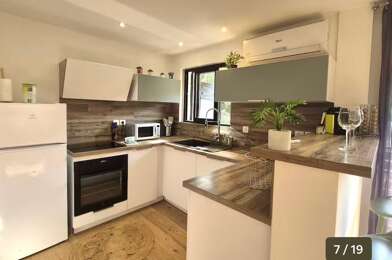 Appartement 1 pièces 600 €