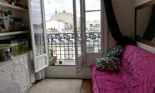 Appartement 1 Pièce 13 m² à louer à Levallois-Perret (92300)