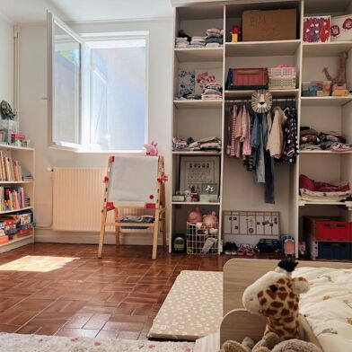 Maison 4 pièces 1150 €