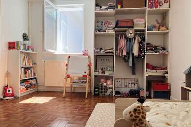 Maison 4 pièces 1150 €