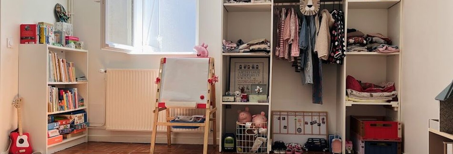 Maison 4 Pièces 77 m² à louer à La Teste-de-Buch (33115)