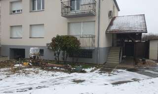 Appartement 4 Pièces 76 m² à louer à Hagondange (57300)