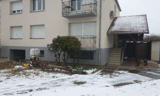 Appartement 4 Pièces 76 m² à louer à Hagondange (57300)