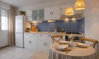 Appartement 2 Pièces 60 m² à louer à Charleville-Mézières (08000)