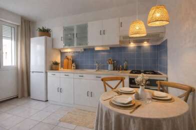 Appartement 2 pièces 667 €