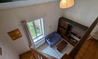 Appartement 1 Pièce 24 m² à louer à Lyon 3 (69003)