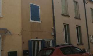 Maison 3 Pièces 50 m² à louer à Gannat (03800)