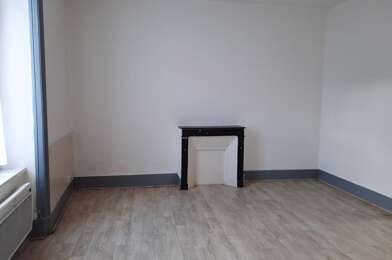 Appartement 1 pièces 340 €