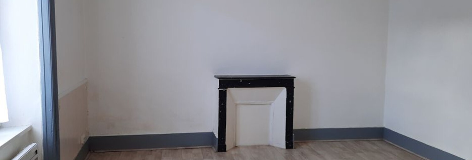 Appartement 1 Pièce 31 m² à louer à Limoges (87000)