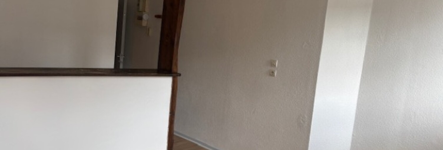 Appartement 2 Pièces 31 m² à louer à Belfort (90000)