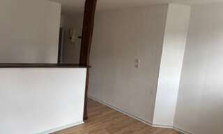 Appartement 2 Pièces 31 m² à louer à Belfort (90000)