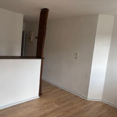Appartement 2 pièces 460 €
