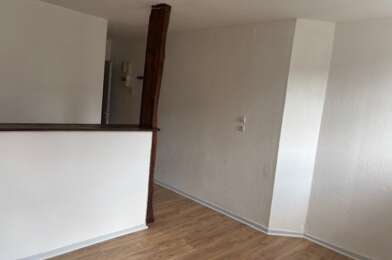 Appartement 2 pièces 490 €