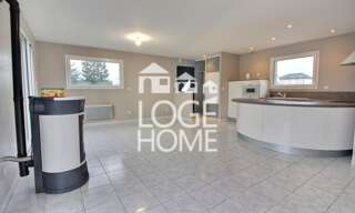 Maison 4 Pièces 92 m² à vendre à Noyelles-lès-Vermelles (62980)