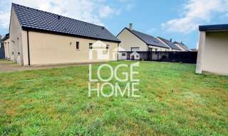 Maison 4 Pièces 92 m² à vendre à Vermelles (62980)