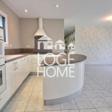 Maison 4 pièces 239000 €