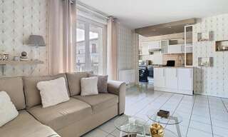 Appartement 4 Pièces 73 m² à louer à Valenciennes (59300)