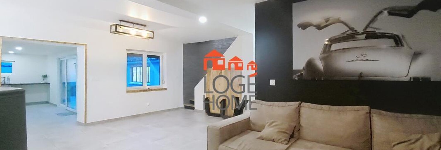 Maison 5 Pièces 88 m² à vendre à Nœux-les-Mines (62290)