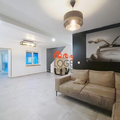 Maison 5 pièces 174000 €