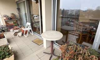 Appartement 3 Pièces 84 m² à vendre à Bron (69500)