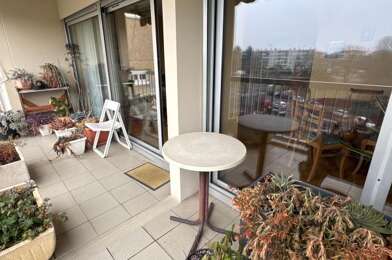Appartement 3 pièces 180000 €