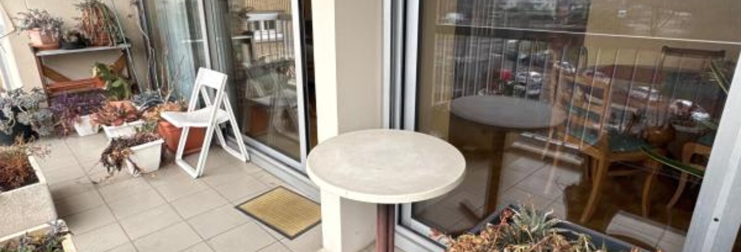 Appartement 3 Pièces 84 m² à vendre à Bron (69500)