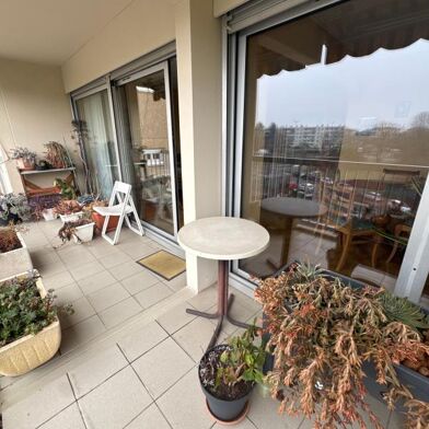 Appartement 3 pièces 190000 €