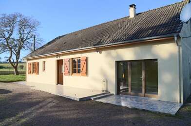 Maison 5 pièces 170000 €