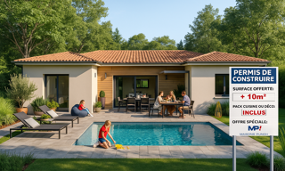 Maison 5 Pièces 95 m² à vendre à Saint-Marcellin-en-Forez (42680)