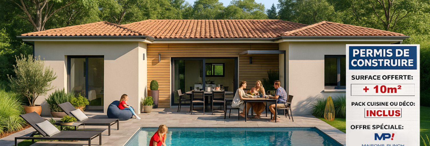 Maison 5 Pièces 95 m² à vendre à Saint-Marcellin-en-Forez (42680)