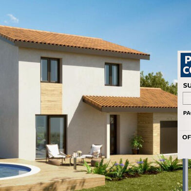 Maison 4 pièces 259000 €