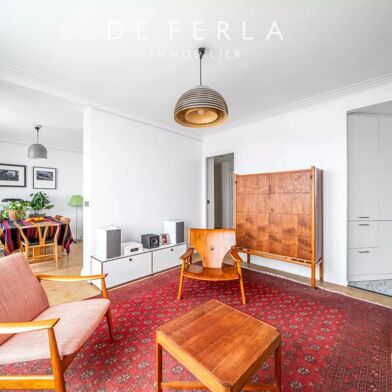 Appartement 3 pièces 815000 €