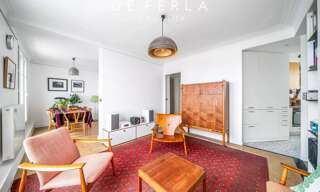 Appartement 3 Pièces 64 m² à vendre à Paris 14 (75014)