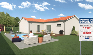 Maison 5 Pièces 105 m² à vendre à Yssingeaux (43200)