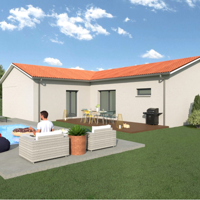 Maison 5 pièces 217000 €