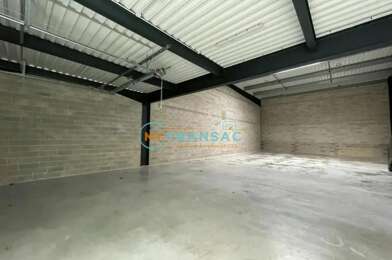 Local industriel  3969 €