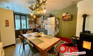 Appartement 4 Pièces 77 m² à vendre à Remiremont (88200)