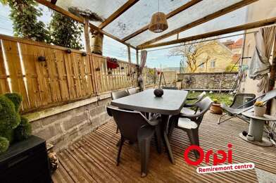 Appartement 4 pièces 148000 €