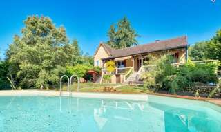 Maison 6 Pièces 120 m² à vendre à Les Eyzies (24620)