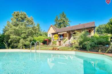 Maison 6 pièces 299980 €