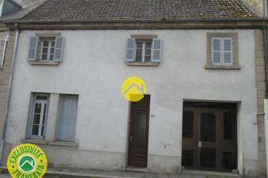 Maison 4 pièces 29000 €