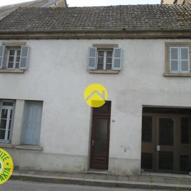 Maison 4 pièces 29000 €