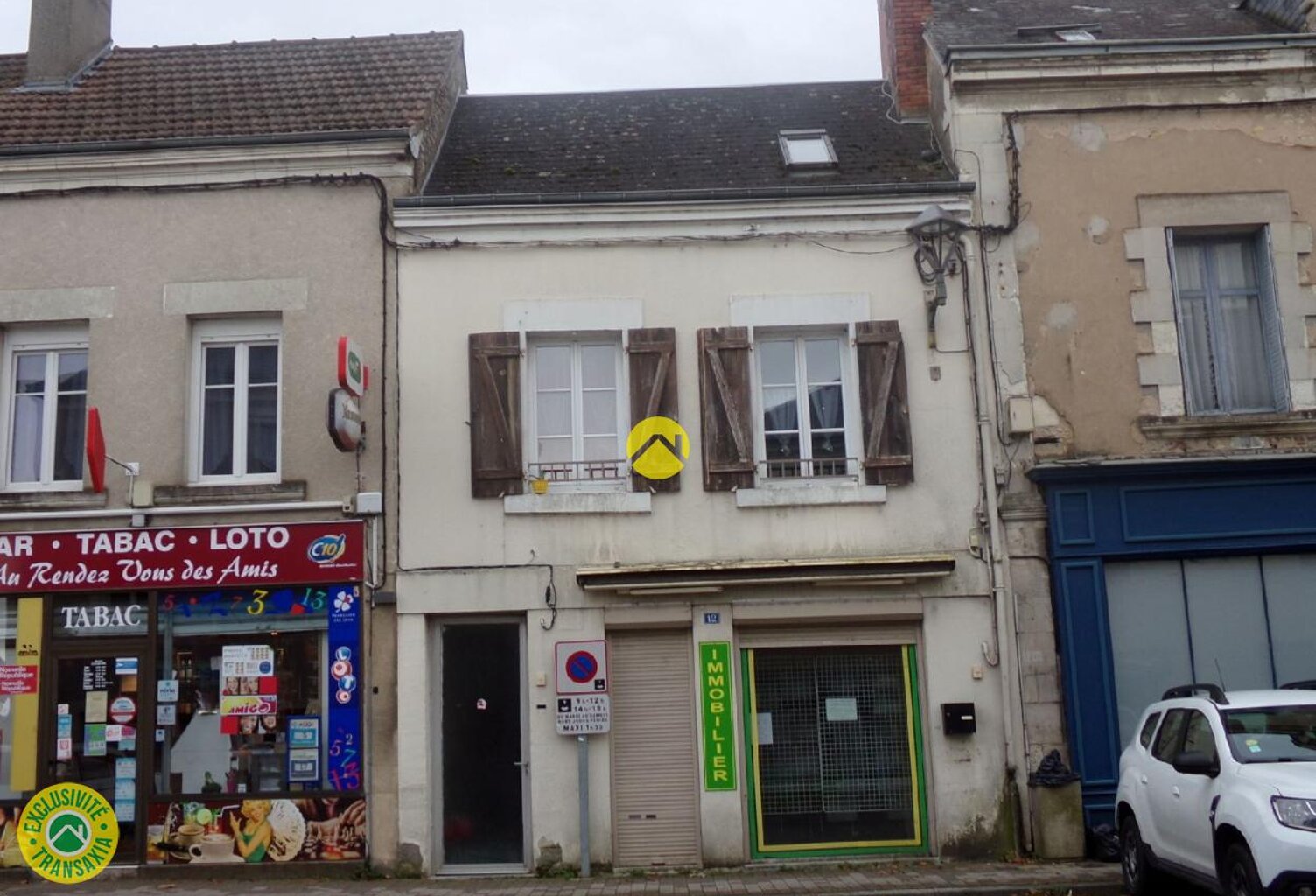 IDEAL PRO & INVESTISSEUR — photo 1