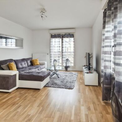 Appartement 2 pièces 169900 €