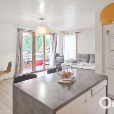 Appartement 3 pièces 211000 €