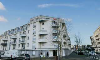 Appartement 4 Pièces 86 m² à vendre à Cergy (95800)