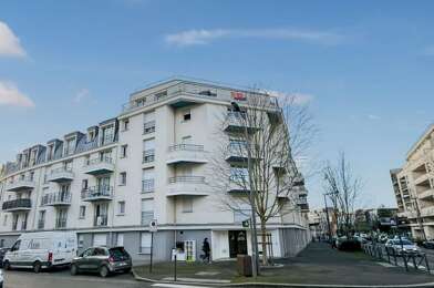 Appartement 4 pièces 229900 €