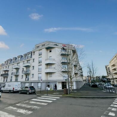 Appartement 4 pièces 229900 €